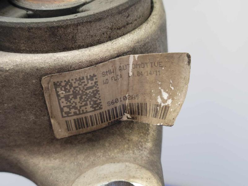 2011 Dodge Durango Lower Control Arm Front