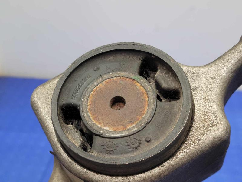 2011 Dodge Durango Lower Control Arm Front