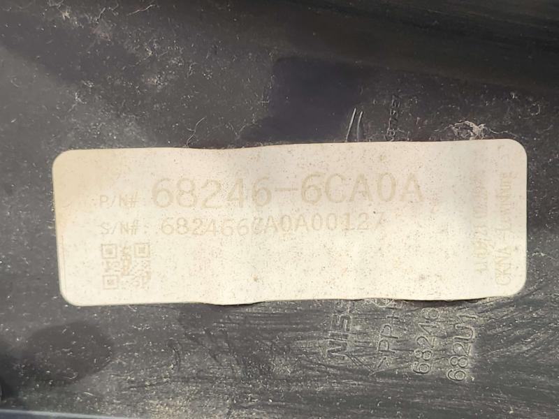 2022 Nissan Altima Misc Ebay Parts