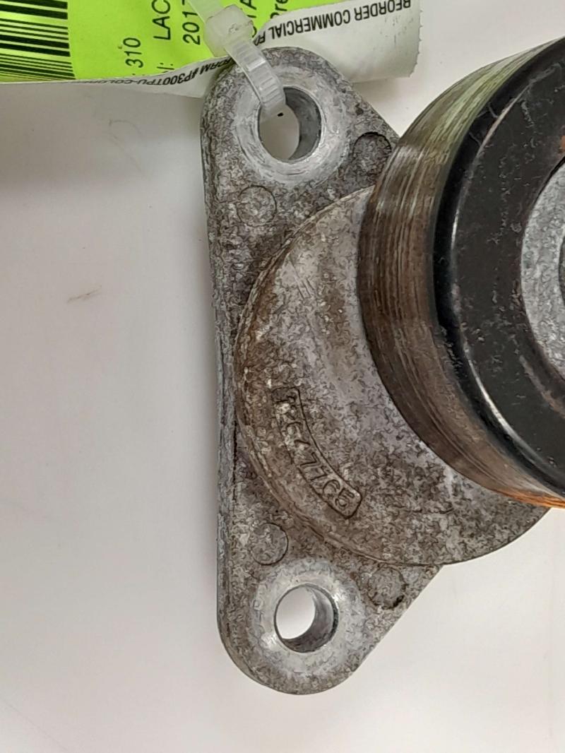 2017 Buick LaCrosse Engine Belt Tensioner