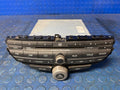 2008 Honda Accord Audio & Visual Equip.(Radio)