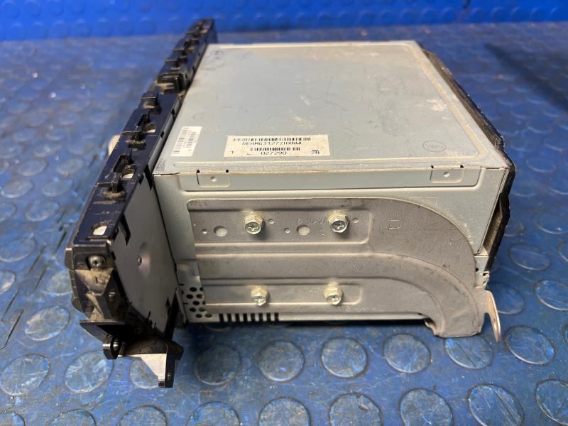 2008 Honda Accord Audio & Visual Equip.(Radio)