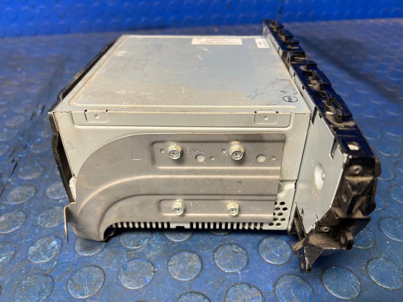 2008 Honda Accord Audio & Visual Equip.(Radio)