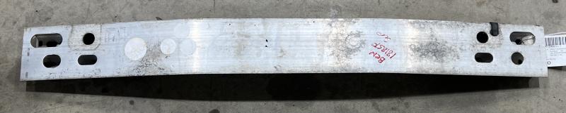 2010 - 2013 Toyota Prius 1.8L Front Bumper Impact Bar Reinforcement OEM 5202147032