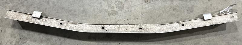 2010 - 2013 Toyota Prius 1.8L Front Bumper Impact Bar Reinforcement OEM 5202147032