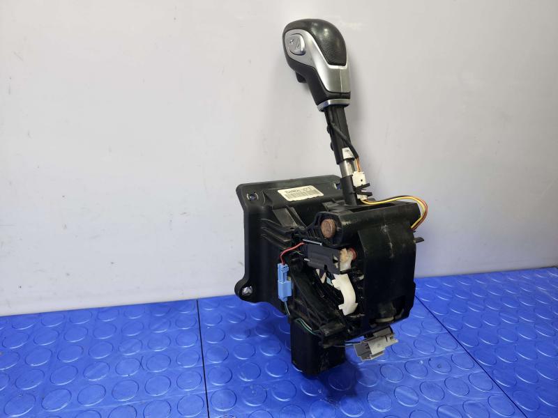 2014 Ford Escape Floor Shifter