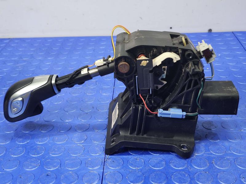 2014 Ford Escape Floor Shifter