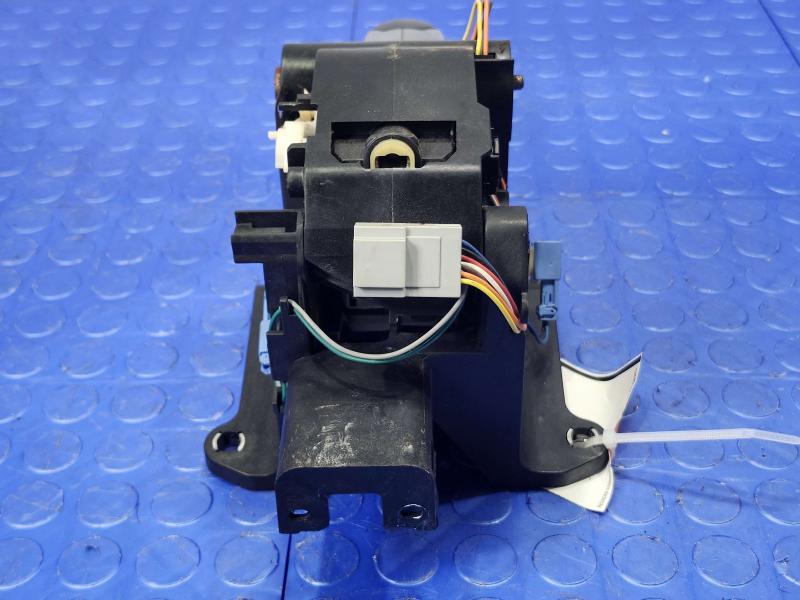 2014 Ford Escape Floor Shifter