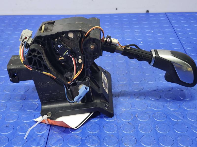 2014 Ford Escape Floor Shifter