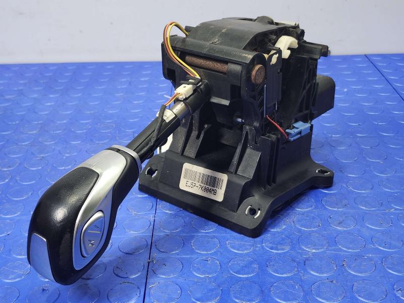 2014 Ford Escape Floor Shifter