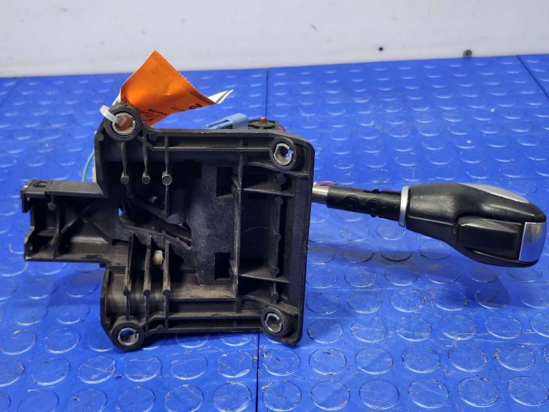 2014 Ford Escape Floor Shifter