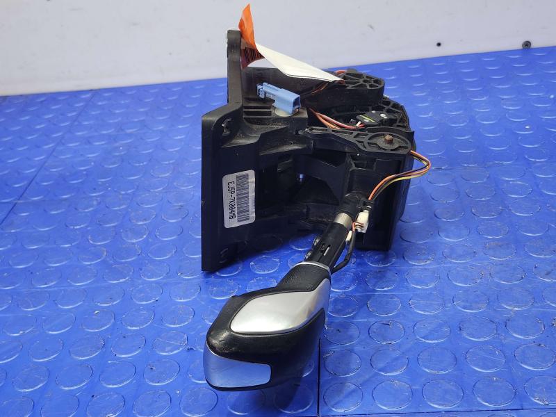 2014 Ford Escape Floor Shifter