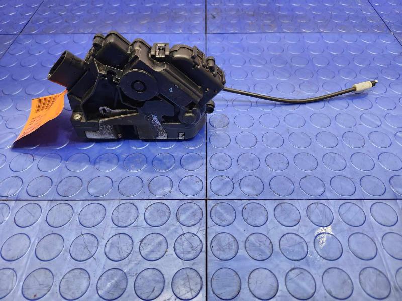 2009 Smart Fortwo Front Door Latch