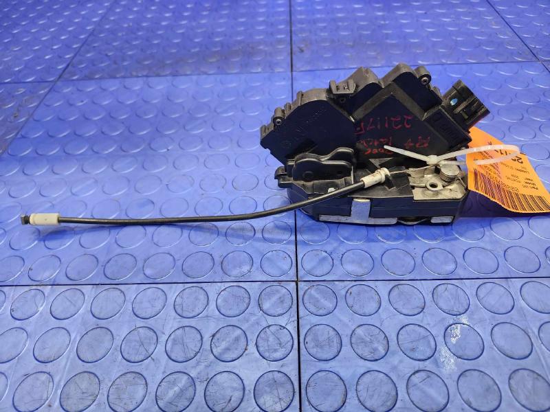 2009 Smart Fortwo Front Door Latch