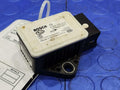2009-2013 Subaru Forester YAW Rate VDC Control Module Genuine OEM 27542FG011