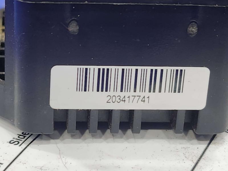 2009-2013 Subaru Forester YAW Rate VDC Control Module Genuine OEM 27542FG011