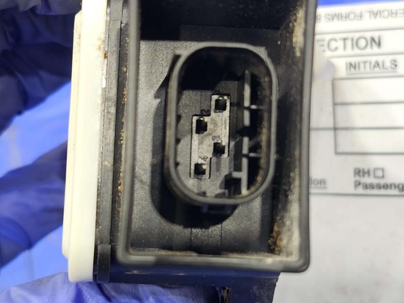2009-2013 Subaru Forester YAW Rate VDC Control Module Genuine OEM 27542FG011