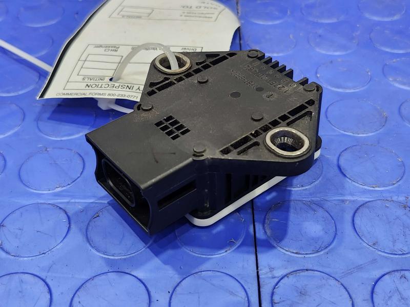 2009-2013 Subaru Forester YAW Rate VDC Control Module Genuine OEM 27542FG011
