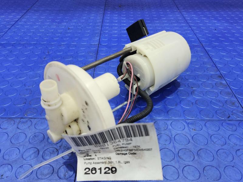 2013 Honda Civic Fuel Pump