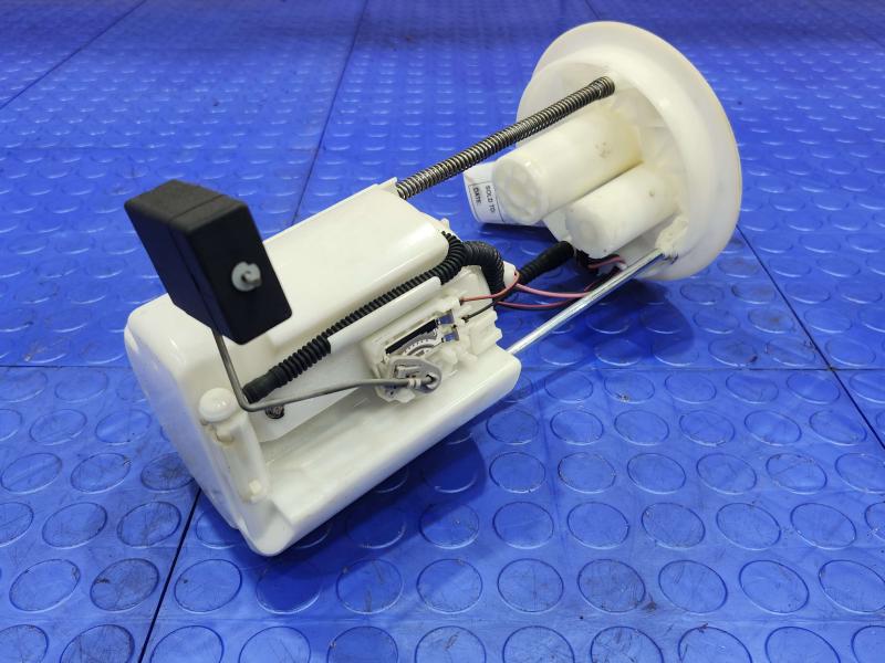 2013 Honda Civic Fuel Pump