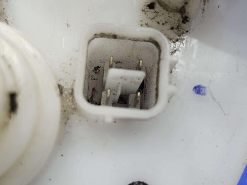 2013 Honda Civic Fuel Pump