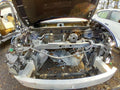 2014 Jeep Cherokee Radiator Support