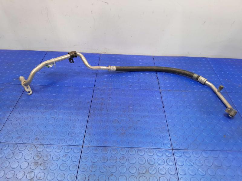2017-2019 Subaru Impreza AC Suction Hose Genuine OEM 73425FL10A