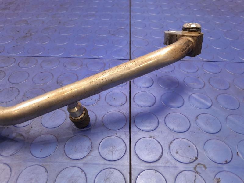 2017-2019 Subaru Impreza AC Suction Hose Genuine OEM 73425FL10A