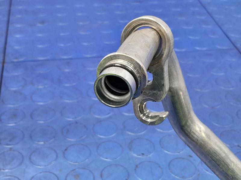 2017-2019 Subaru Impreza AC Suction Hose Genuine OEM 73425FL10A