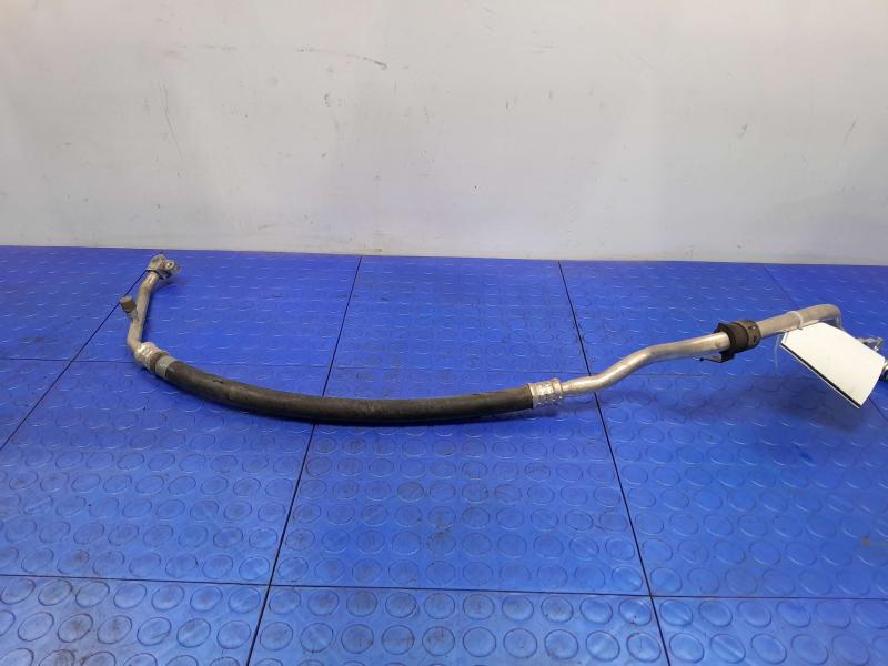 2017-2019 Subaru Impreza AC Suction Hose Genuine OEM 73425FL10A