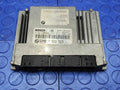 2003 BMW 745i Engine/Motor Brain Box