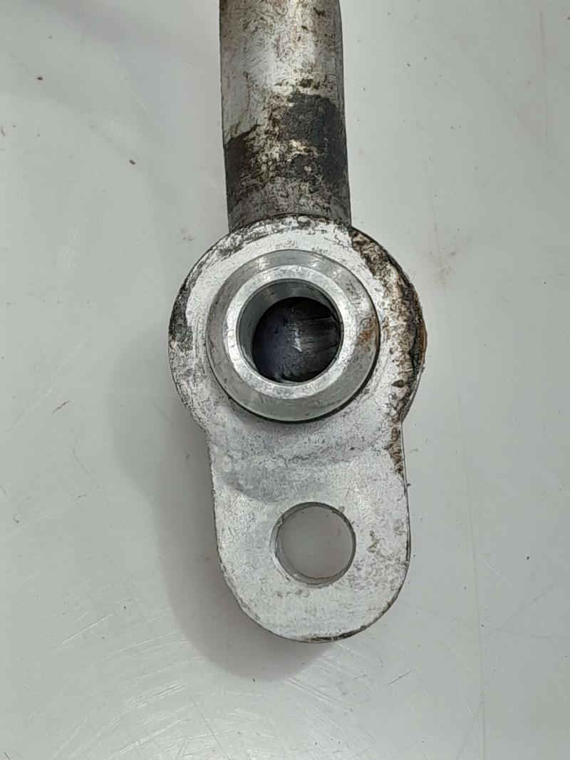 2014 - 2016 Acura MDX AC Discharge Hose OEM 80315TZ5A01