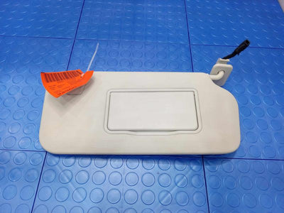 2024 Ford Bronco Sport Sun Visor