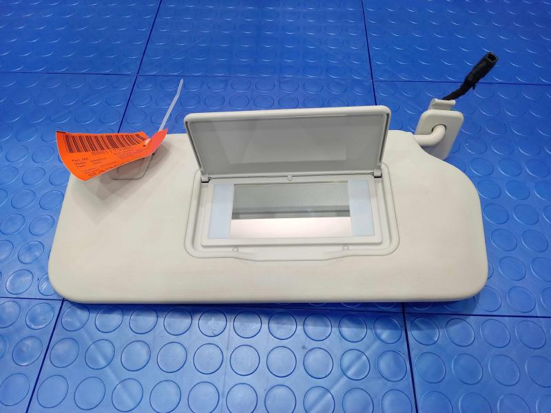 2024 Ford Bronco Sport Sun Visor