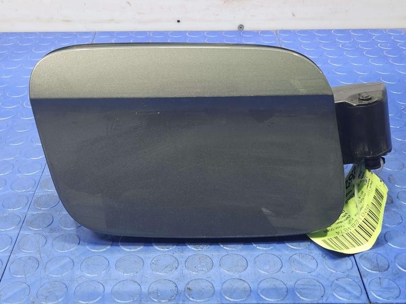 2018 Buick Regal Fuel Tank Door