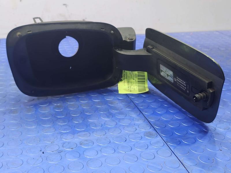 2018 Buick Regal Fuel Tank Door