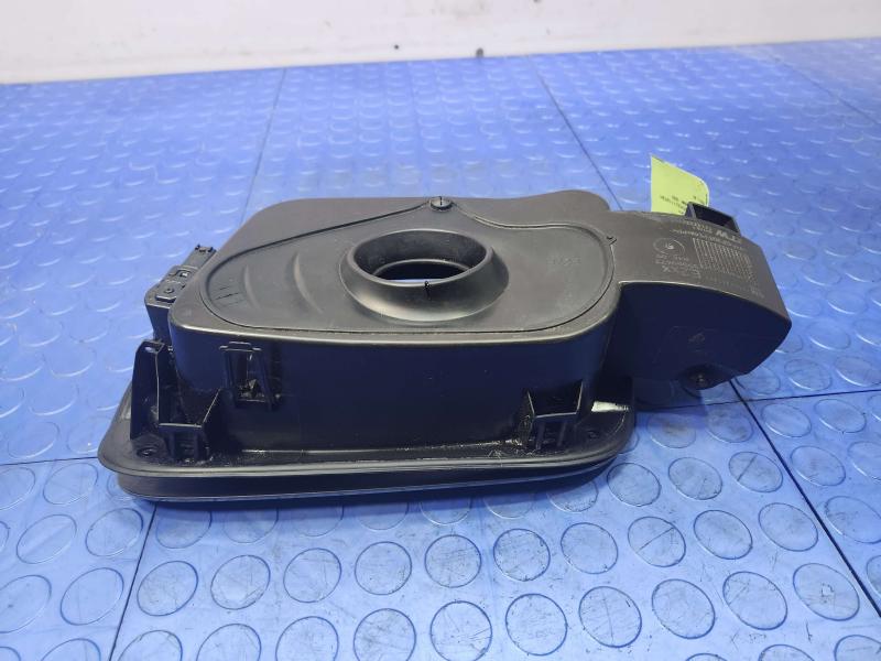 2018 Buick Regal Fuel Tank Door