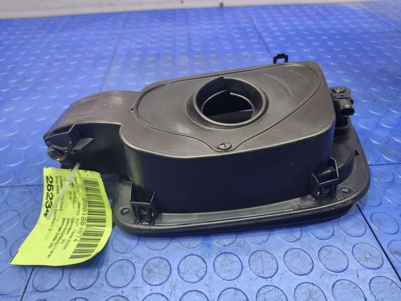 2018 Buick Regal Fuel Tank Door