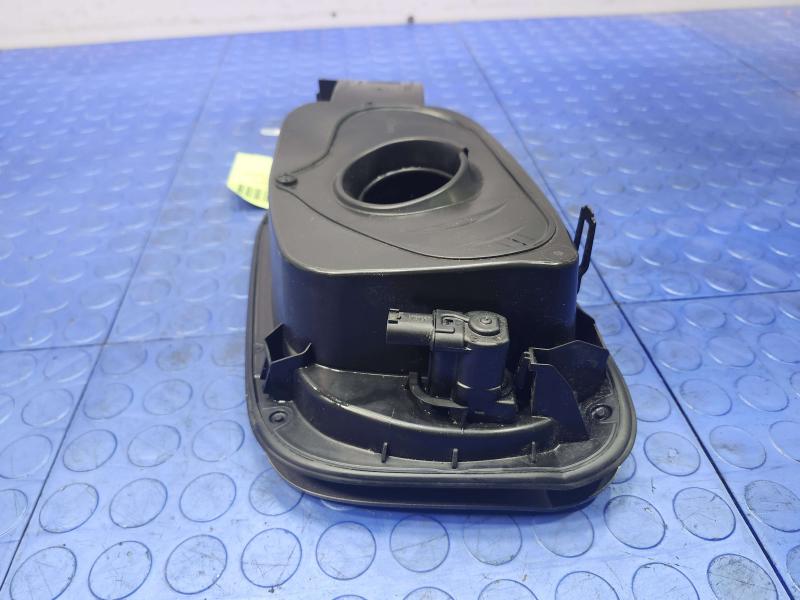 2018 Buick Regal Fuel Tank Door