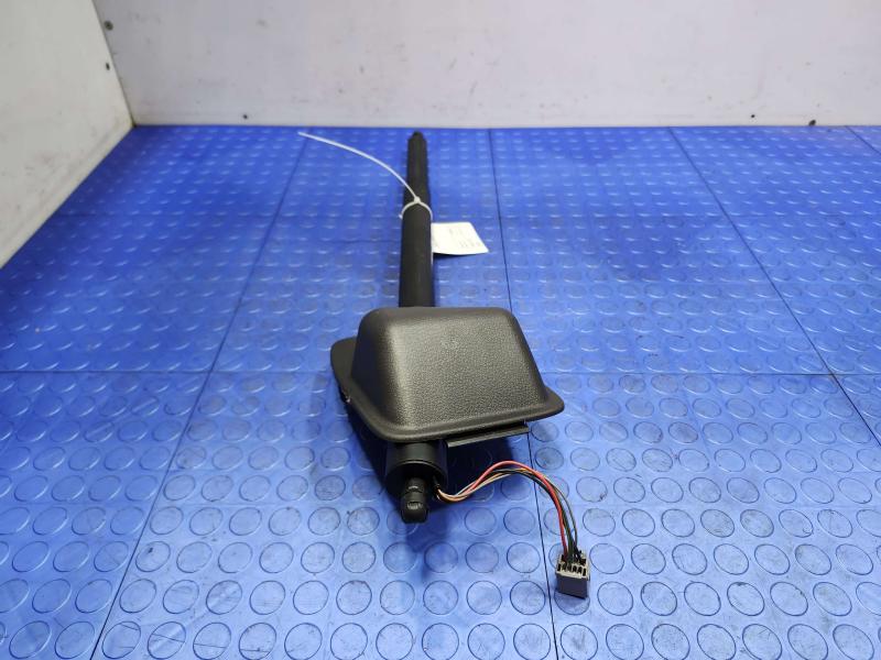 2011 Ford Edge Tailgate Lift Motor
