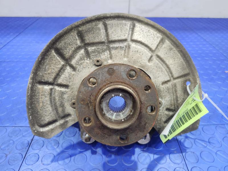 2018 Alfa Romeo Giulia Rear Knuckle/Stub Axle