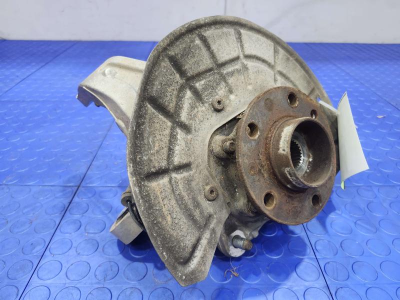 2018 Alfa Romeo Giulia Rear Knuckle/Stub Axle