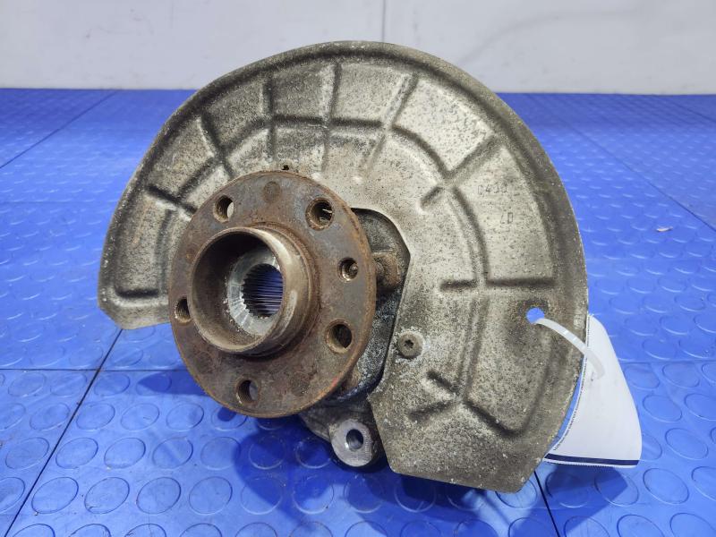 2018 Alfa Romeo Giulia Rear Knuckle/Stub Axle
