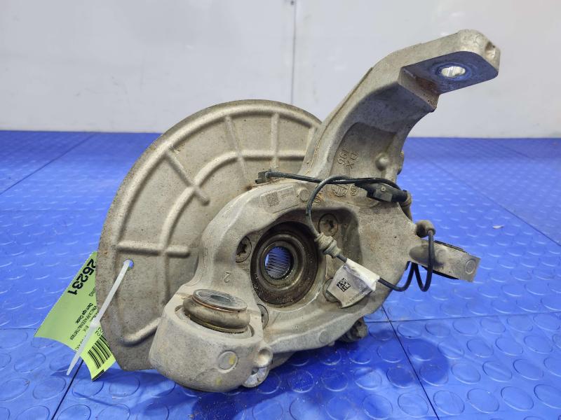 2018 Alfa Romeo Giulia Rear Knuckle/Stub Axle