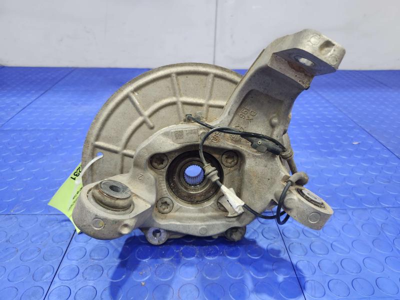2018 Alfa Romeo Giulia Rear Knuckle/Stub Axle