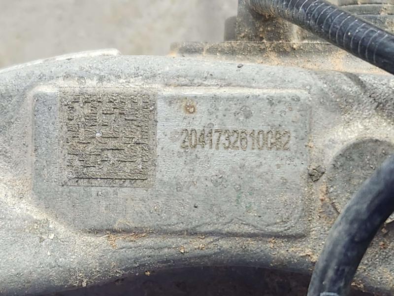 2018 Alfa Romeo Giulia Rear Knuckle/Stub Axle