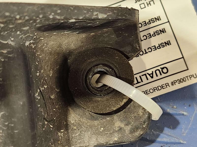 2015 Chrysler 200 Air Intake Tube/Resonator