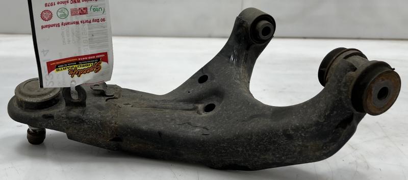 2020 Subaru Impreza Upper Control Arm Rear