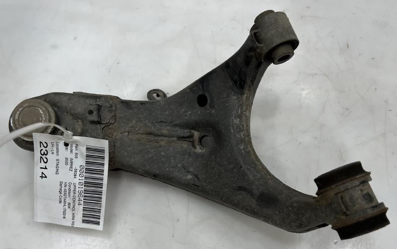2020 Subaru Impreza Upper Control Arm Rear