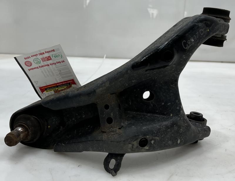 2020 Subaru Impreza Upper Control Arm Rear